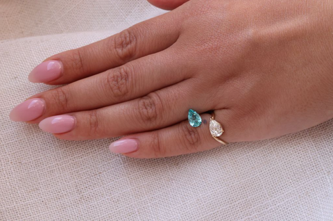 What Is a Pinky Ring? Everything You Need to Know