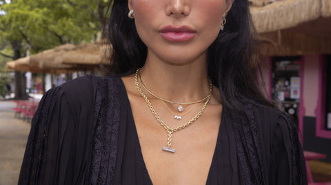 How to Measure a Necklace Chain: The Complete Guide