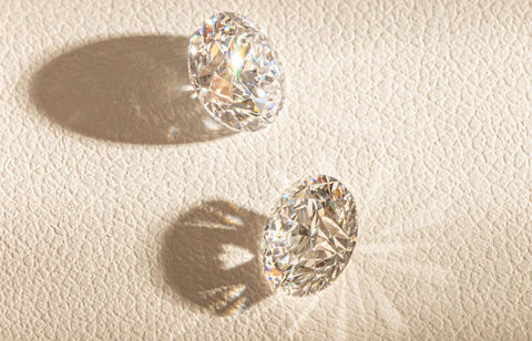 Understanding the 4 Cs of Diamonds