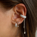 Monisha Melwani's Fine Earrings