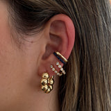 Monisha Melwani's Fine Earrings