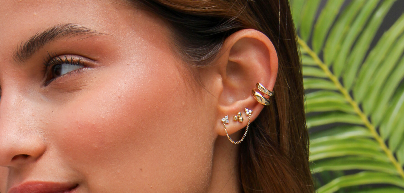 Jewelry Care Guide by Monisha Melwani