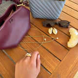 Monisha Melwani's Fine Jewelry