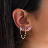 Monisha Melwani's Fine Earrings