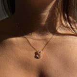 Monisha Melwani's Fine Necklaces