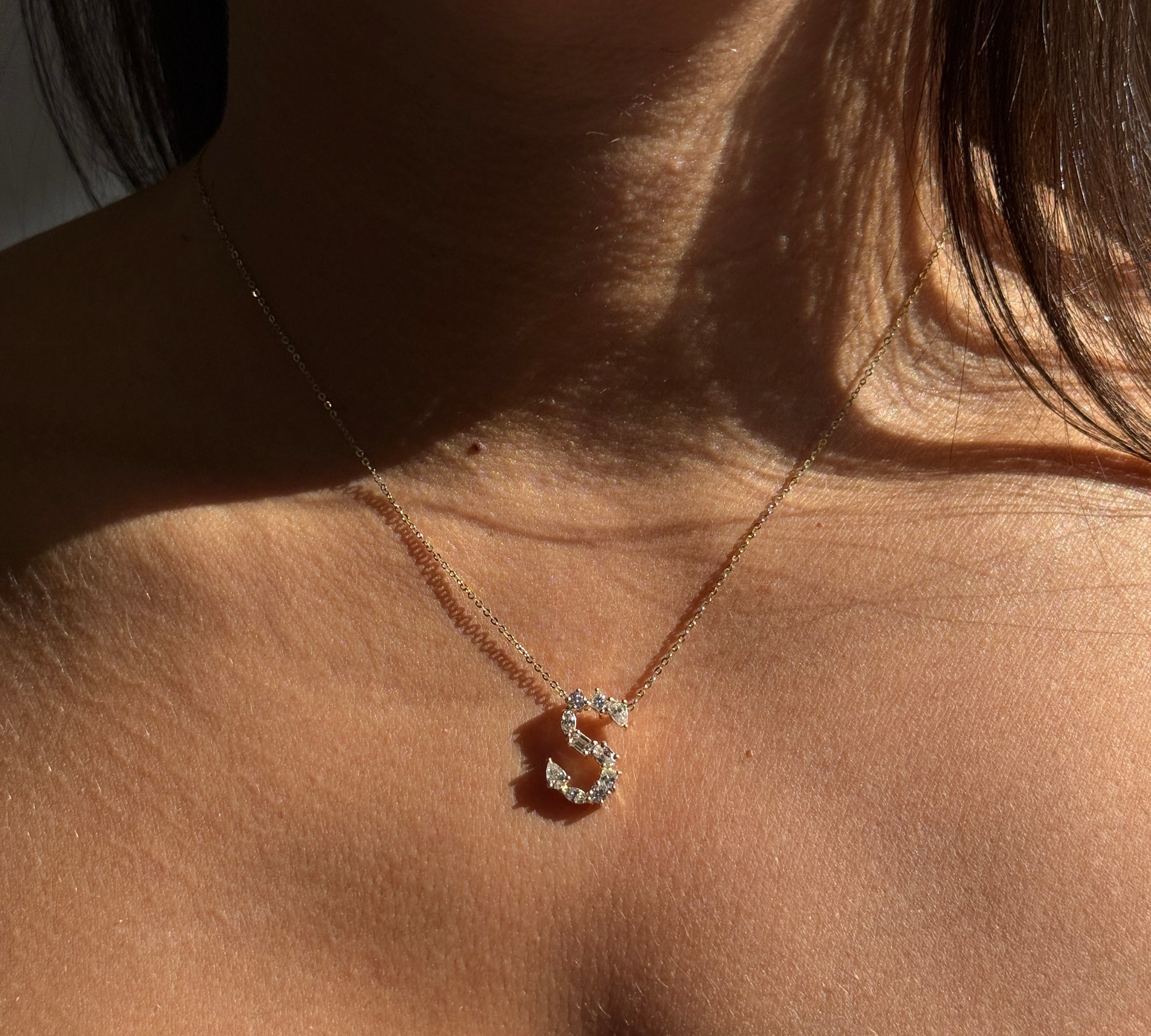 Monisha Melwani's Fine Necklaces