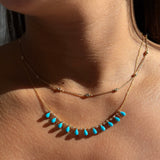 Monisha Melwani's Fine Necklaces