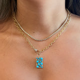 Monisha Melwani's Fine Pendants