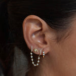 Monisha Melwani's Fine Earrings