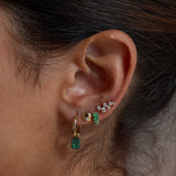Monisha Melwani's Fine Earrings