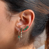 Monisha Melwani's Fine Earrings