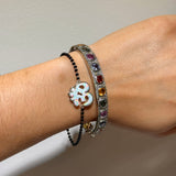 Monisha Melwani's Fine Bracelets