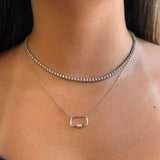 Monisha Melwani's Fine Necklaces