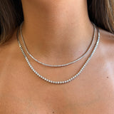 Monisha Melwani's Fine Necklaces