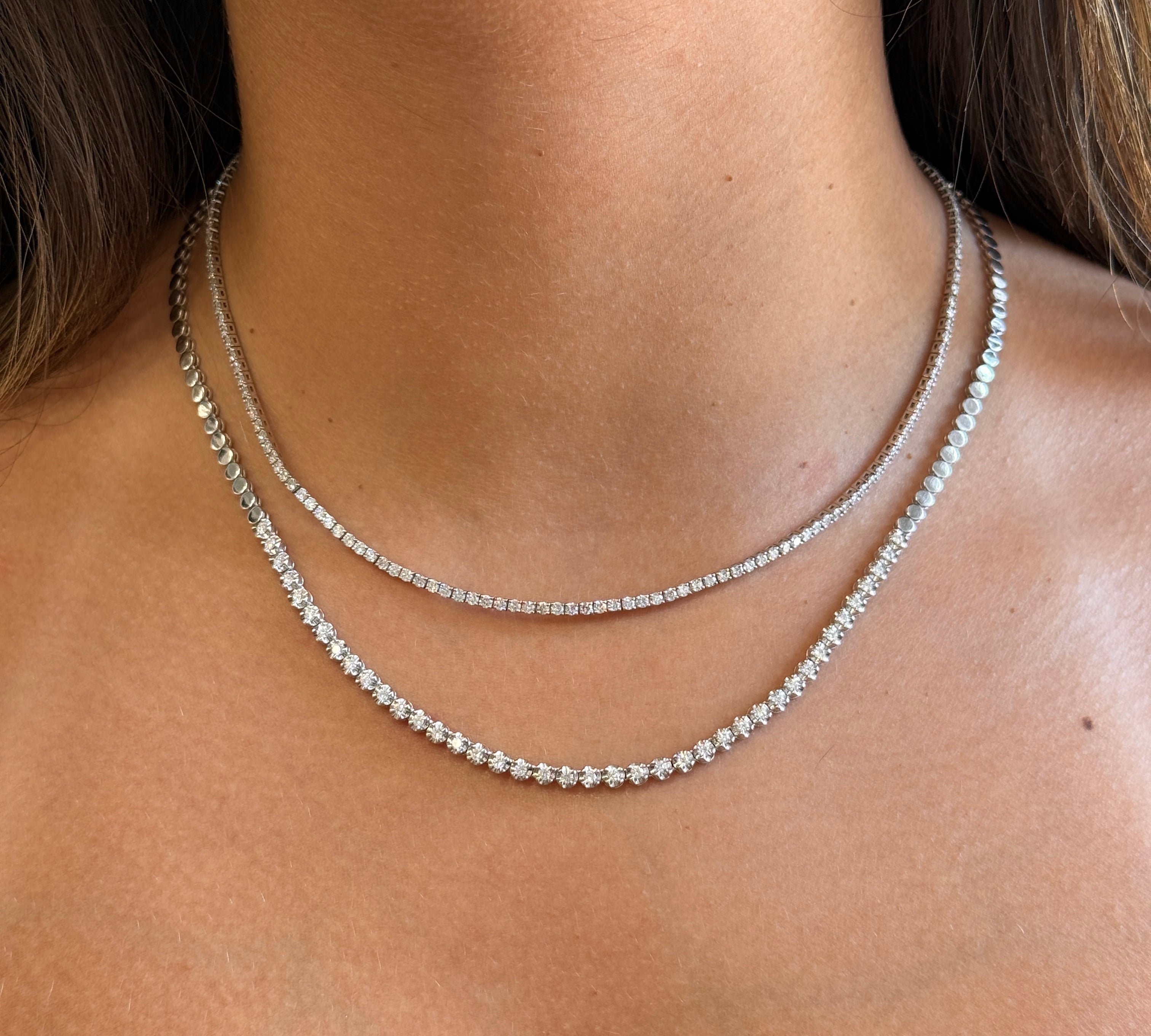 Monisha Melwani's Fine Necklaces