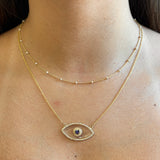Monisha Melwani's Fine Necklaces