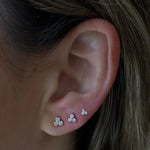 Monisha Melwani's Fine Earrings