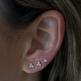 Monisha Melwani's Fine Earrings