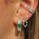 Monisha Melwani's Fine Earrings