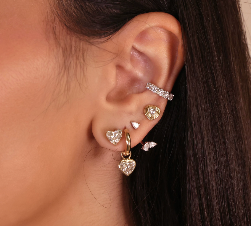 Piercing Appointment