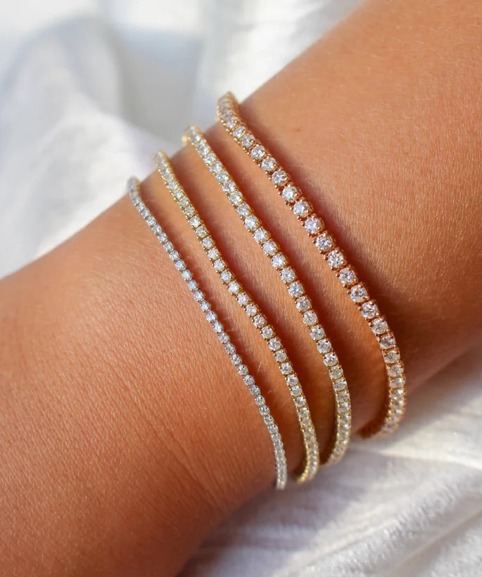 Rose Gold bracelet