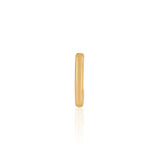 Gold Classic Ear Cuff