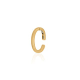 Gold Classic Ear Cuff