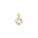 Monisha Melwani's Fine Pendants