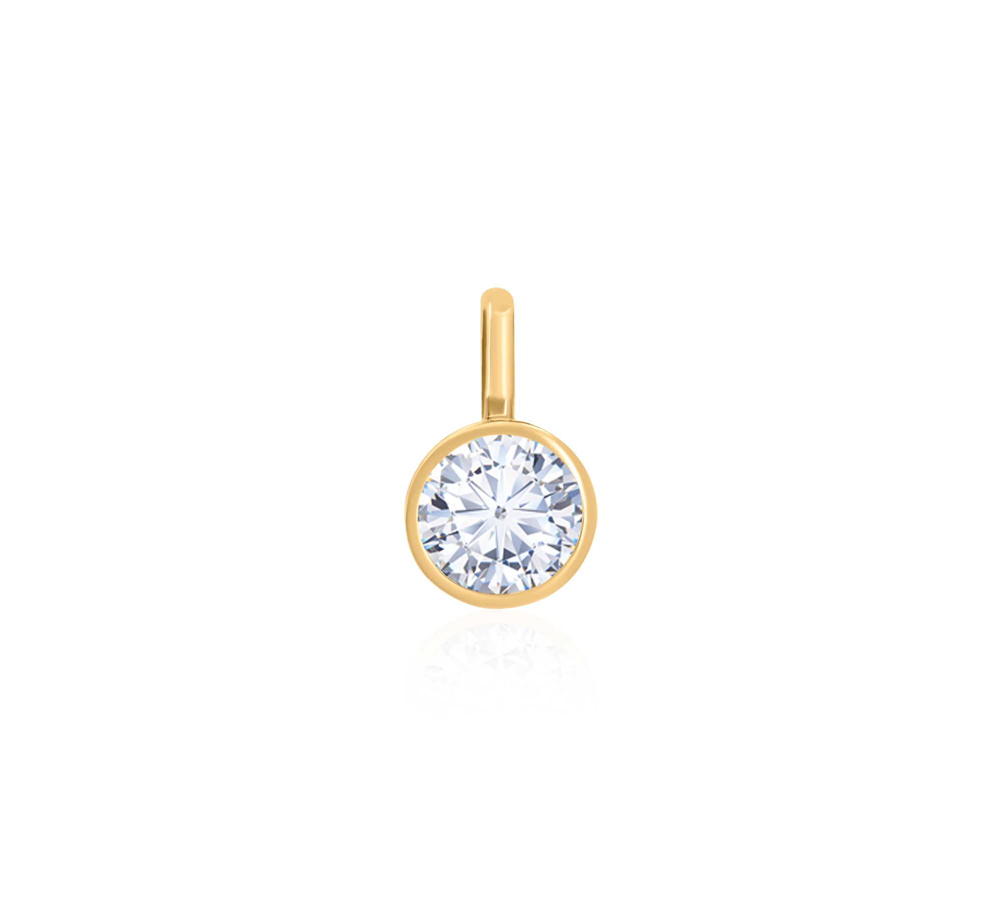 Monisha Melwani's Fine Pendants