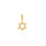Monisha Melwani's Fine Pendants