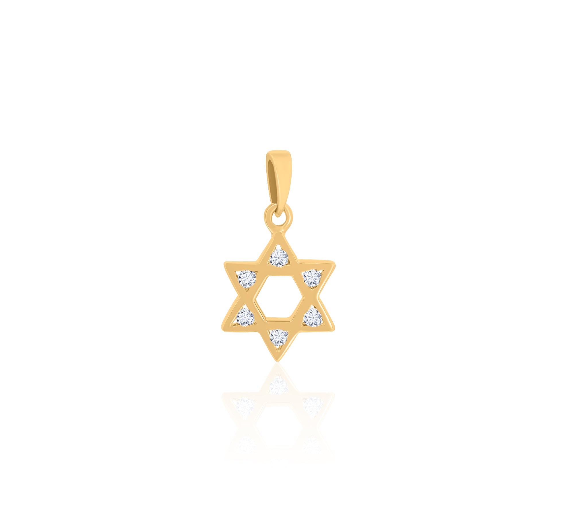 Monisha Melwani's Fine Pendants