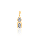 Monisha Melwani's Fine Pendants