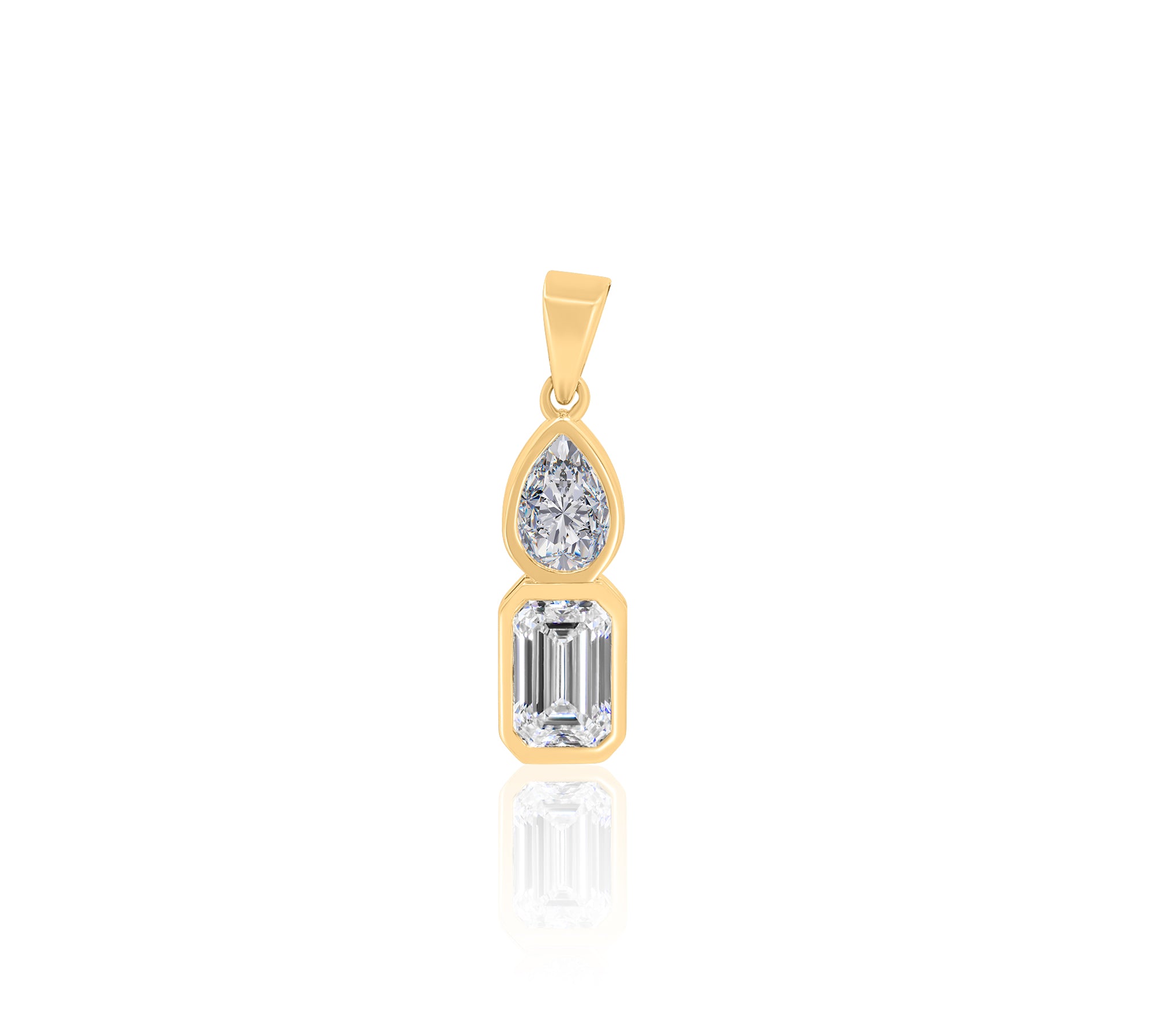 Monisha Melwani's Fine Pendants