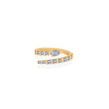 Monisha Melwani's Fine Rings