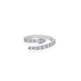 Monisha Melwani's Fine Rings