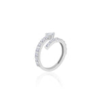 Monisha Melwani's Fine Rings