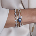 Monisha Melwani's Fine Bracelets