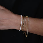Monisha Melwani's Fine Bracelets