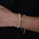 Monisha Melwani's Fine Bracelets