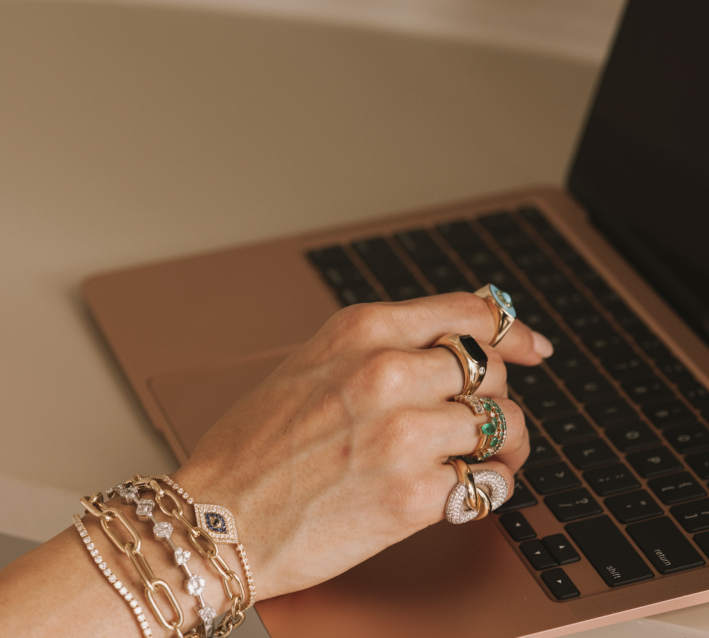 Virtual Styling Appointment
