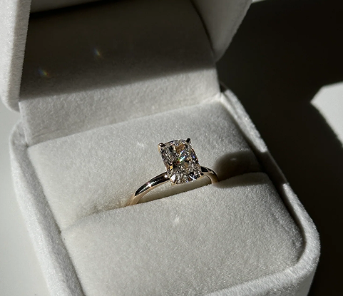 Ring Resizing
