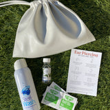 Ear Piercing Aftercare Kit