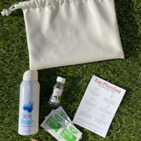 Ear Piercing Aftercare Kit