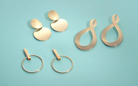 19 Types of Earrings You Need to Know