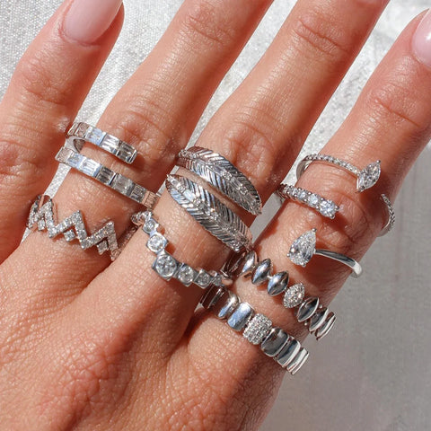 How Long Does It Take to Resize a Ring?
