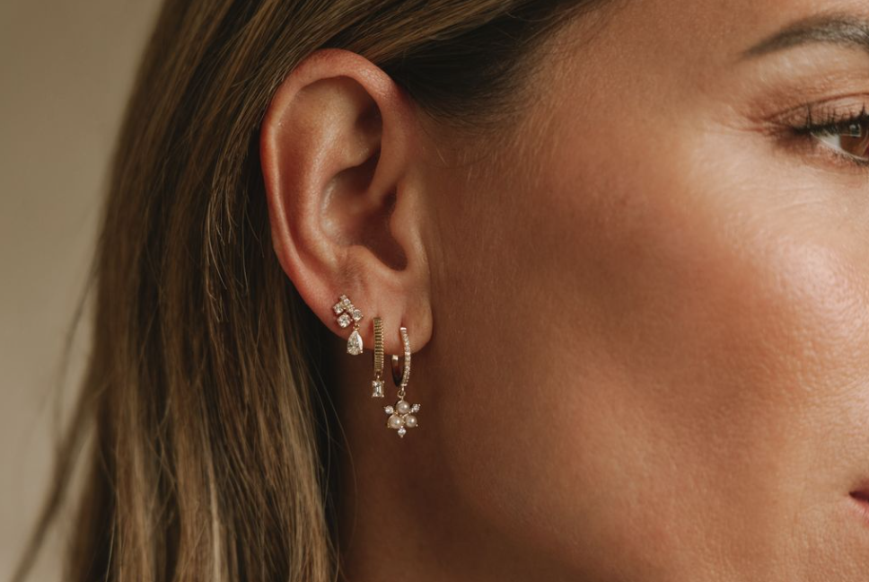 Ear Piercing Aftercare - Everything You Need To Know