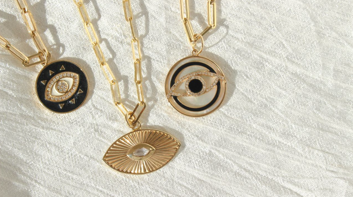 25 Types of Necklaces You Should Know