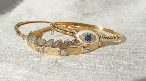Does Gold-Plated Jewelry Tarnish?