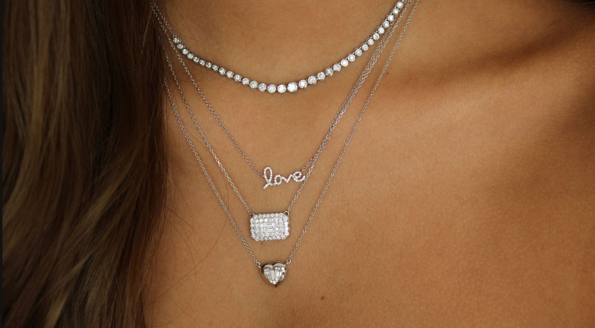 How Much Does a Diamond Pendant Cost