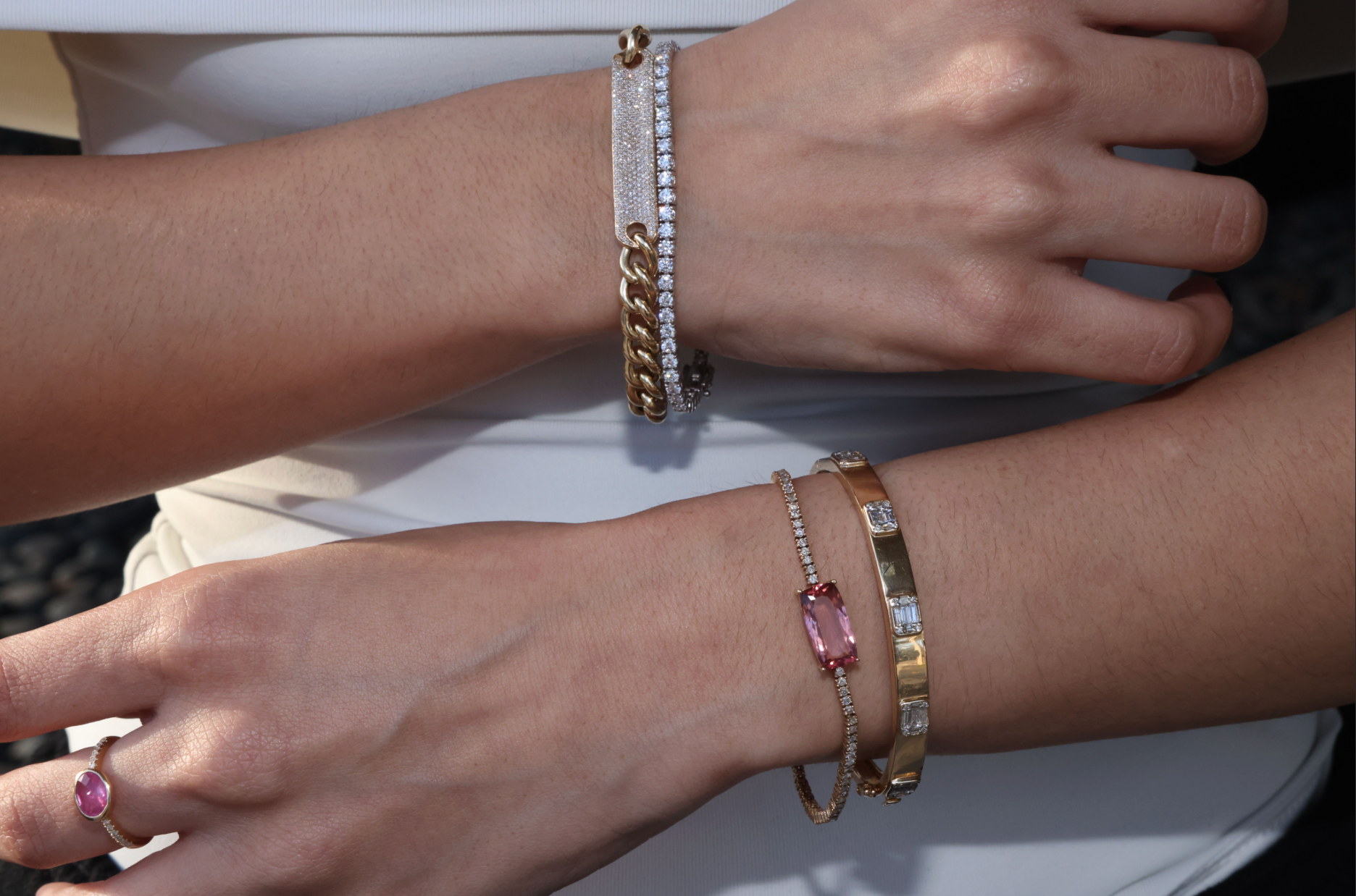 Best Gold and Diamond Jewelry Gifts for the Holidays